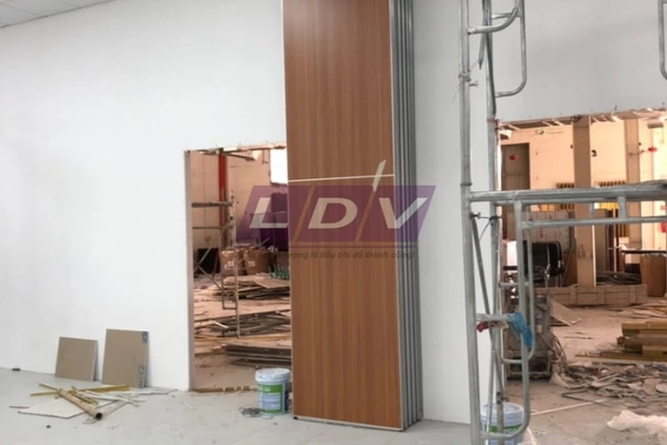 Top 10 mẫu vách ngăn thông minh - Giải pháp tối ưu cho không gian sống hiện đại