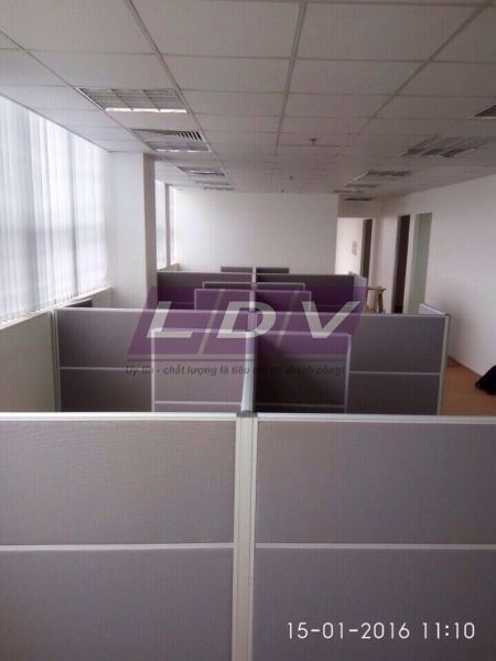 Ưu và nhược điểm của vách ngăn chất liệu nỉ