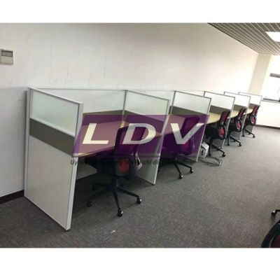 Bỏ túi cách làm sạch vách ngăn văn phòng và bảo vệ hiệu quả