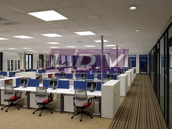 Văn phòng truyền thống là gì? Sự khác biệt và ưu nhược điểm