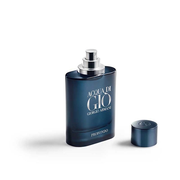 Giorgio Armani Acqua Di Gio Profondo EDP BLANC