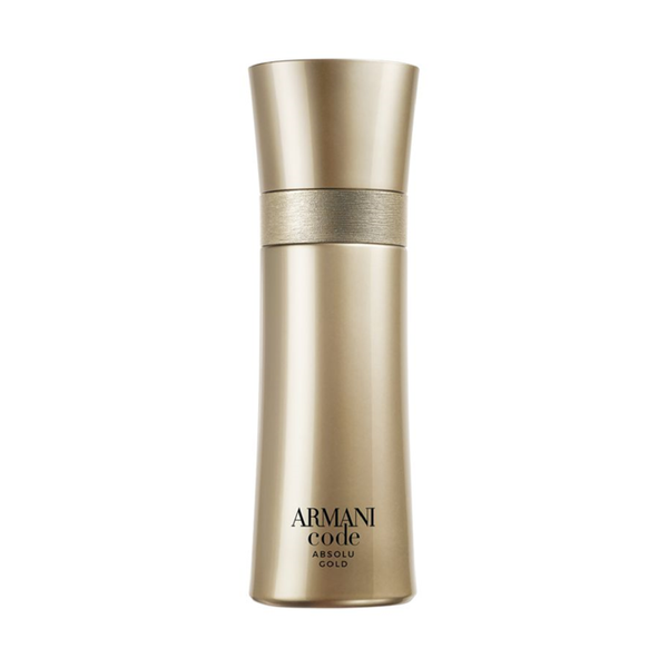 Giorgio Armani Code Absolu Gold Parfum BLANC