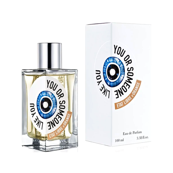 Etat Libre D'Orange You Or Someone Like You Edp Blanc