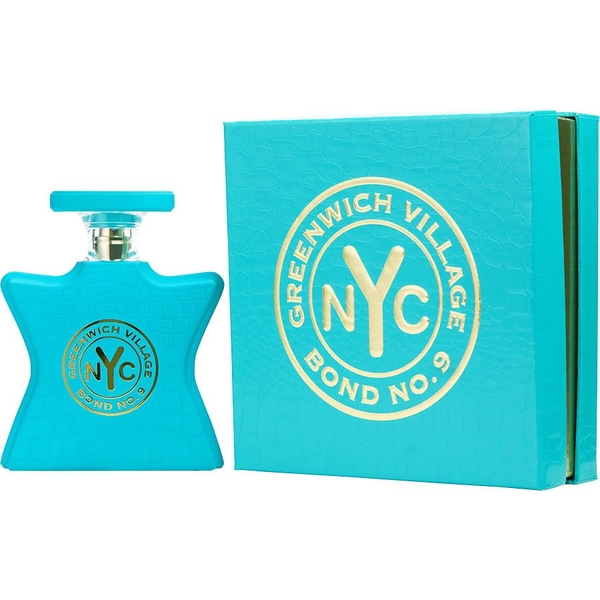 Bond No 9 Greenwich Village EDP BLANC Bond No 9 Greenwich Village Edp Blanc