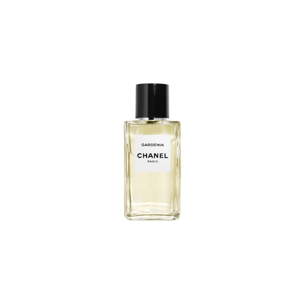 Chanel Gardenia Les Exclusifs De Chanel Mini EDT 4ml BLANC