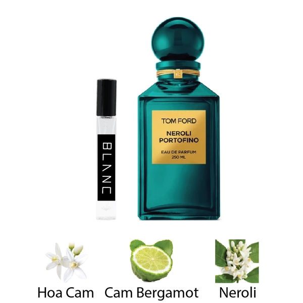 Tom Ford Neroli Portofino EDP BLANC