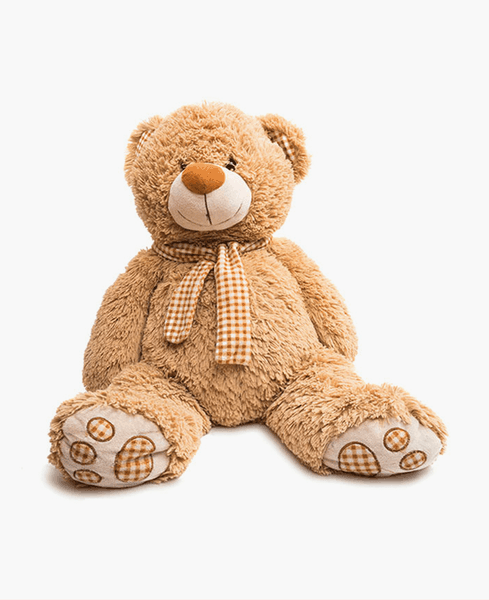 Gấu bông teddy baby