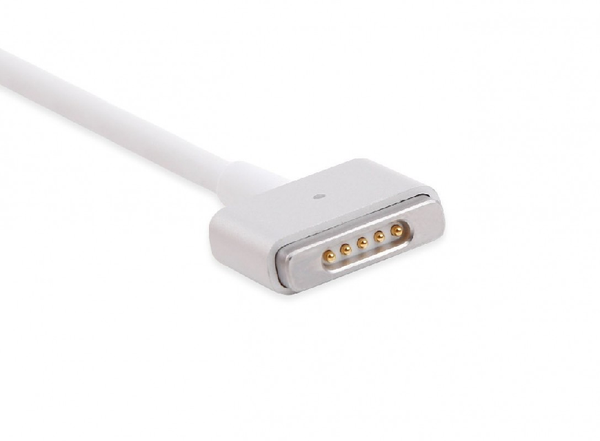 chân sạc macbook magsafe2