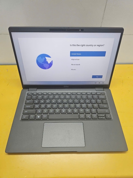 Màn hình laptop Dell Latitude 7410