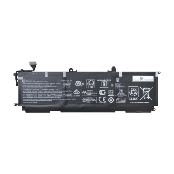 pin hp AD03XL