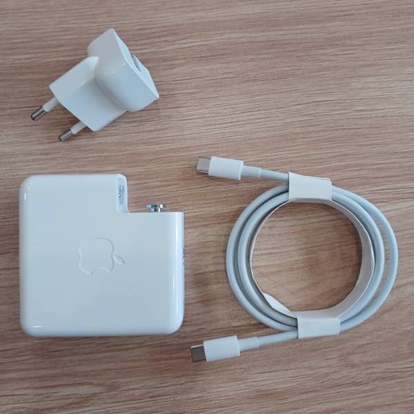 sạc macbook type-C