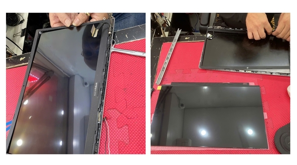 Thay màn hình laptop lấy ngay