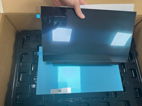 màn hình với công nghệ oled