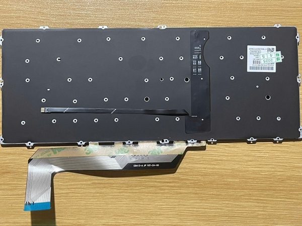 Bàn phím laptop Hp 1030 g2 tiếng nhật