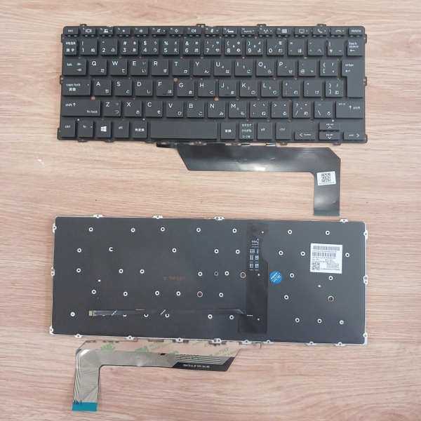 Bàn phím Hp Elitebook x360 1030 G2 tiếng nhật