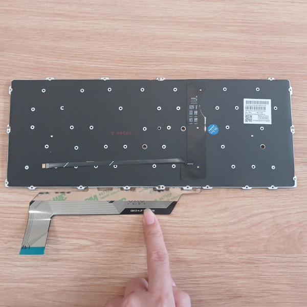 Bàn phím Hp tiếng nhật Elitebook x360 1030 g4