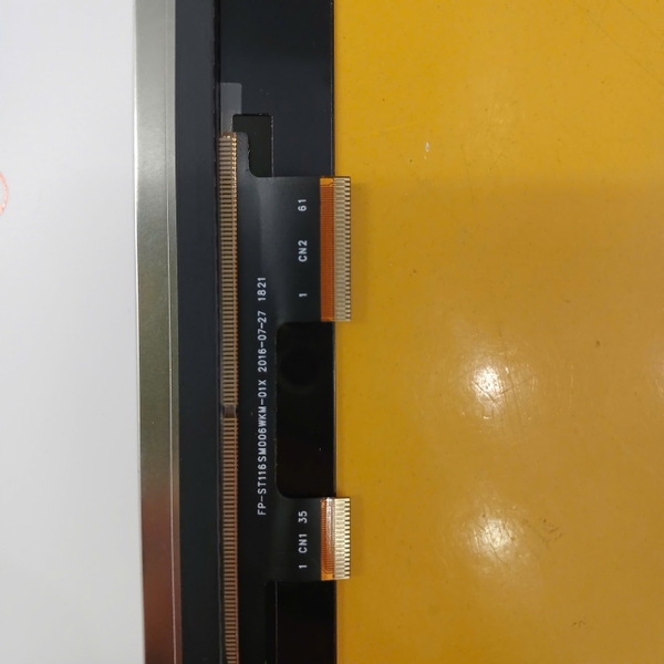 Màn hình laptop cảm ứng Hp X360 11-U047TU X3C25PA cáp đen