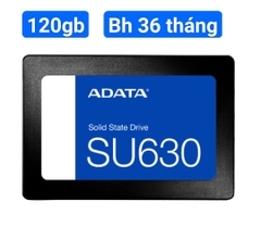 Ổ cứng SSD 120gb Adata SU650