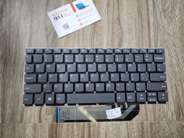 Bàn phím laptop Lenovo Ideapad S130 11IGM