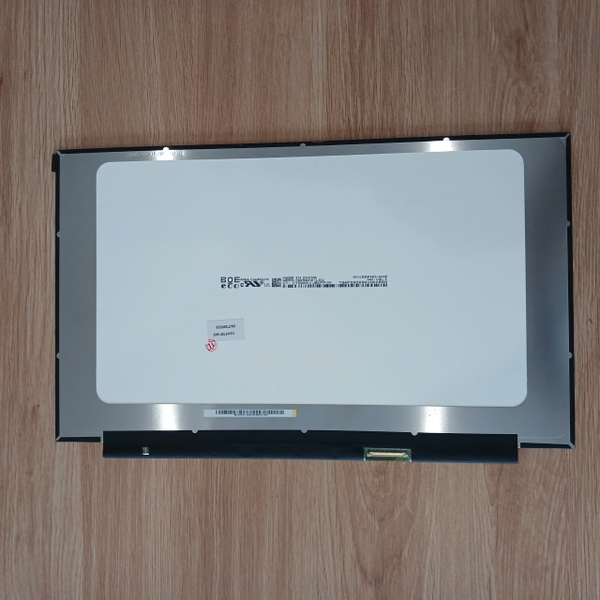 màn FHD tần số quét 144hz