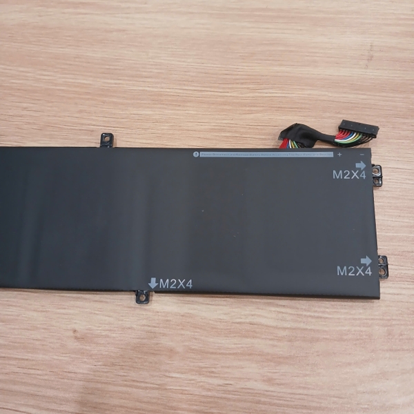 Pin laptop mã 6GTPY 97W