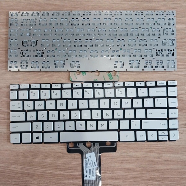 Bàn phím laptop Hp 245 g9