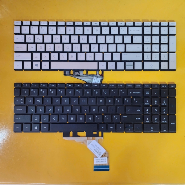 Bàn phím laptop HP 15-cs0017tu