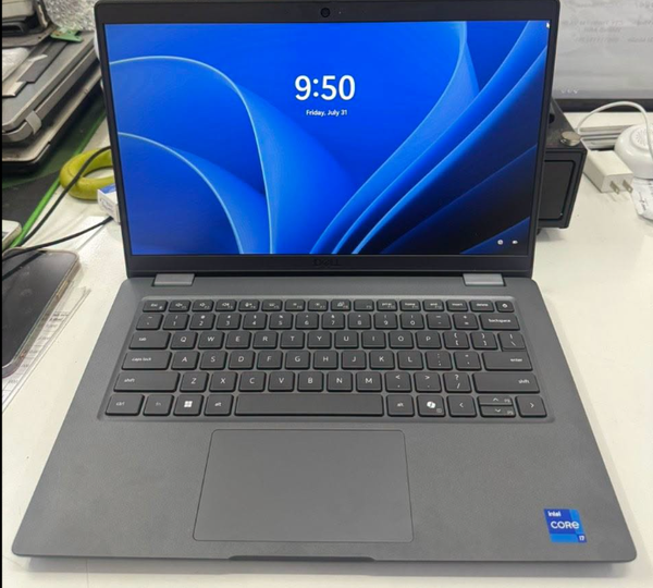 Bàn phím Dell Latitude 3450 P169G003 gen 13