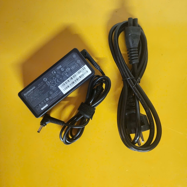 Sạc lenovo chân nhỏ