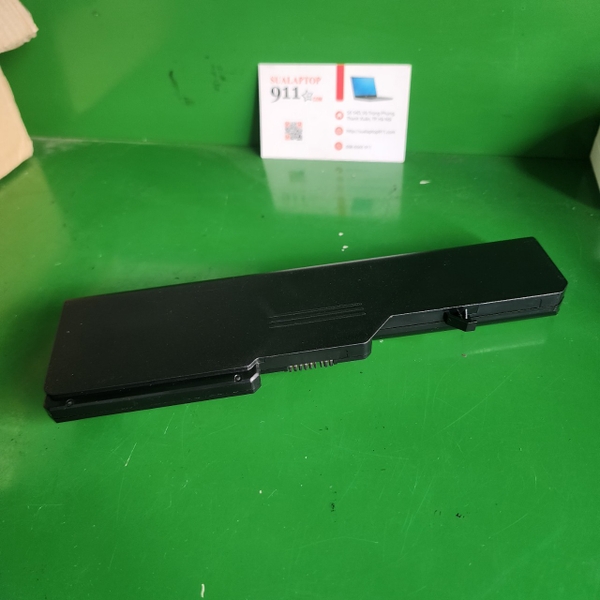 Pin laptop Lenovo G575 - thay pin chất lượng uy tín tại Thanh Xuân