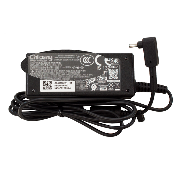Sạc Acer Extensa 15 EX215-55