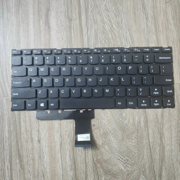 Bàn phím Lenovo yoga 510-14isk