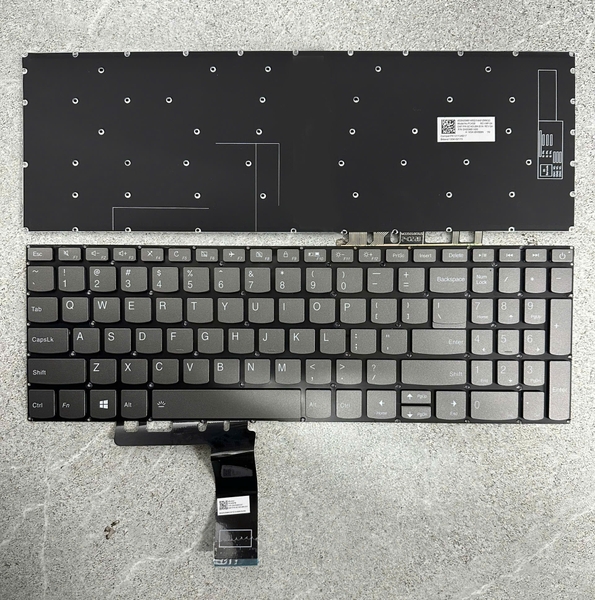 bàn phím lenovo ideapad 3 15itl6