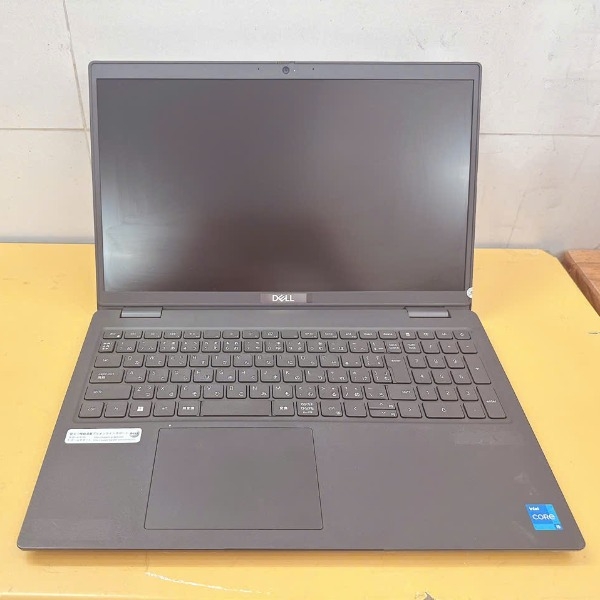 Sửa laptop Dell 3520 bị mất tiếng