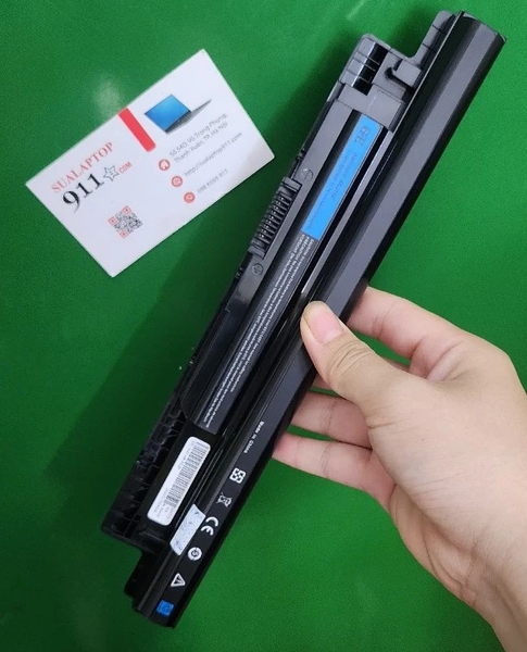 Pin laptop Dell 3521