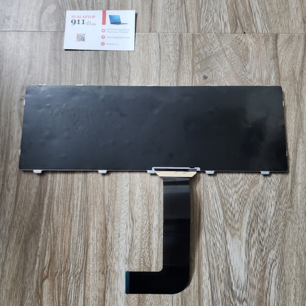 Bàn phím laptop Dell Vostro 2520
