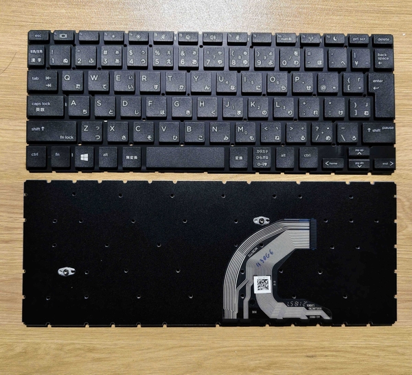 Bàn phím laptop Hp 430 G6