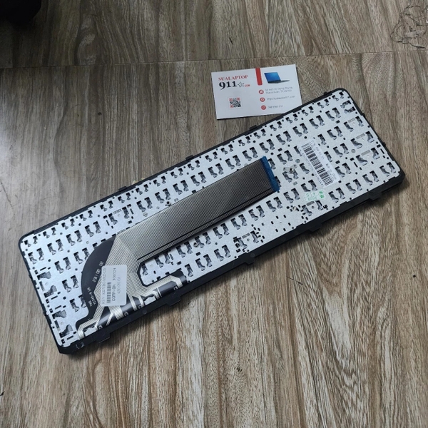 Bàn phím Hp probook 470 g1 470 g2