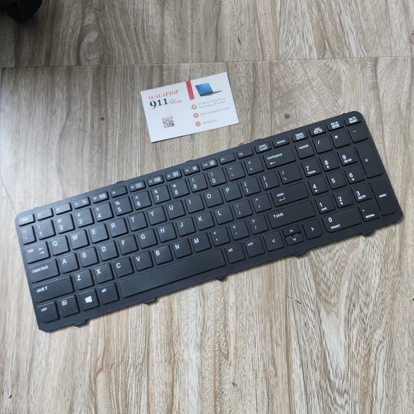 Bàn phím Hp probook 470 g1 470 g2