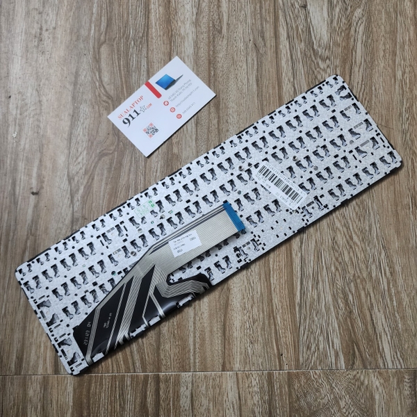 Bàn phím laptop Hp 450 g3