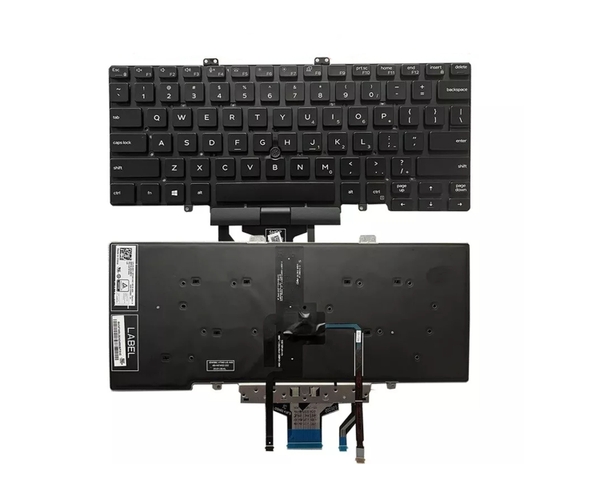 Bàn phím laptop Dell Latitude 5401
