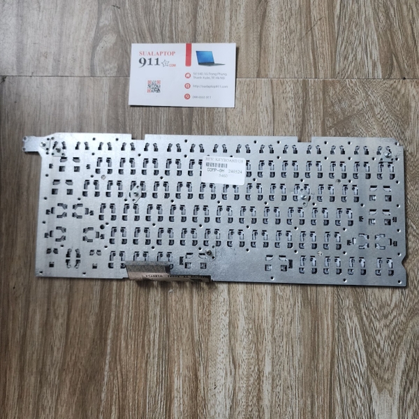 Bàn phím laptop Dell Vostro 5470