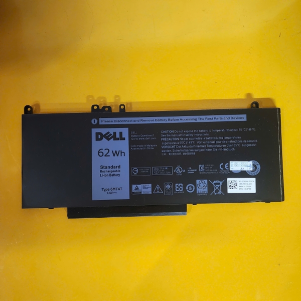 6MT4T 62w