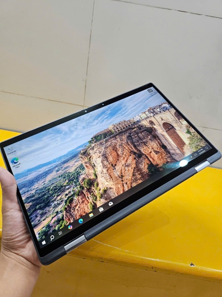 Màn laptop Dell Latitude 7420 2 in 1