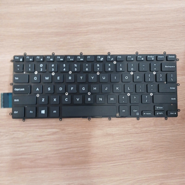Bàn phím laptop Dell Vostro 3491