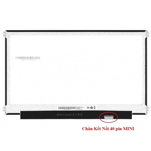 Màn hình laptop Dell Inspiron 15 Gaming 7567 4K 3840x2160