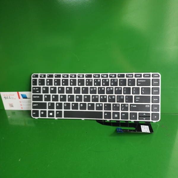 Bàn phím laptop Hp Elitebook 745 g4