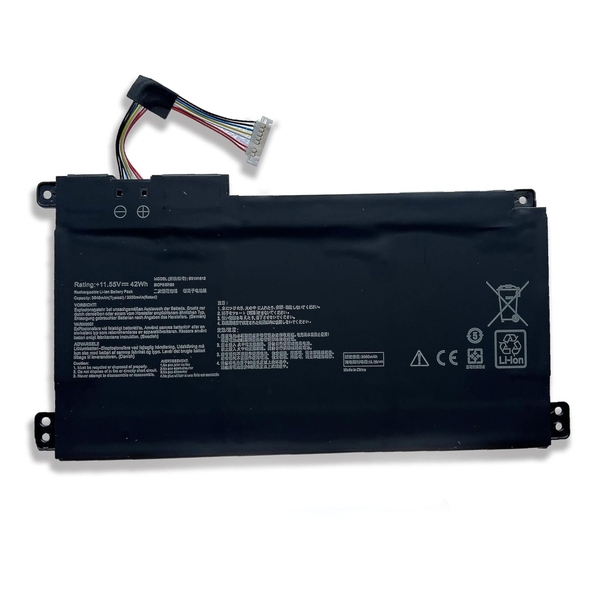Pin laptop Asus E410 E410KA E410MA B31N1912