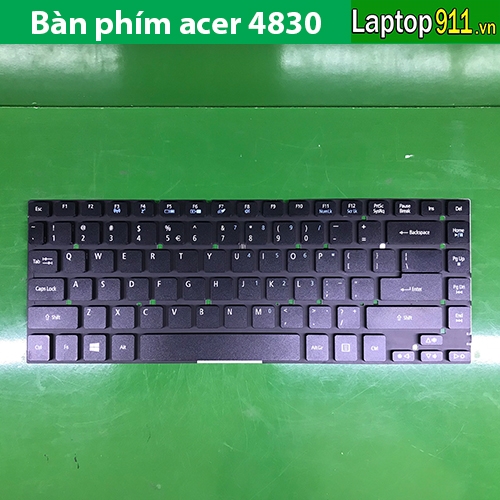 Bàn phím laptop Acer E1-470