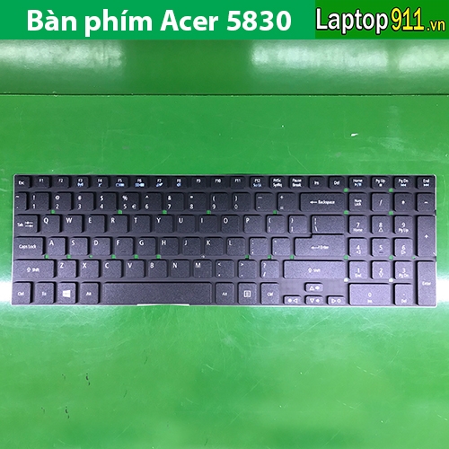 Bàn phím laptop Acer E5-511